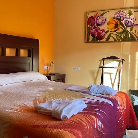 Casa El Olivar Almodovar del Rio Luaran gambar
