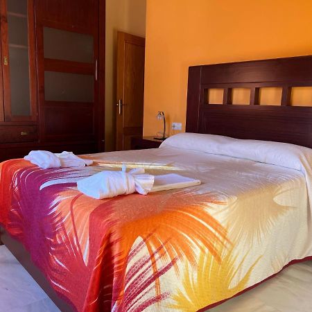 Casa El Olivar Almodovar del Rio Luaran gambar